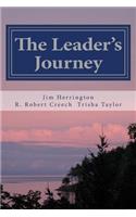 The Leader's Journey: Accepting the Call to Personal and Congregational Transformation