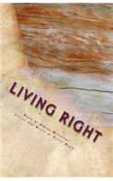 Living Right