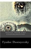 Notes from the underground