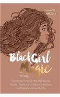 Black Girl Magic Lit Mag