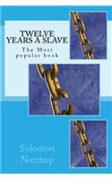 Twelve Years a Slave: The Most Popular Book