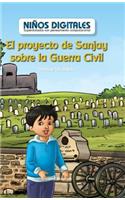El Proyecto de Sanjay Sobre La Guerra Civil: Revisar Los Datos (Sanjay's Civil War Project: Looking at Data)