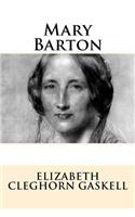 Mary Barton