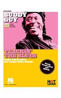 Buddy Guy - Teachin' the Blues