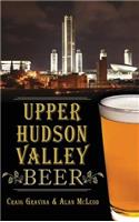 Upper Hudson Valley Beer