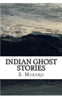 Indian Ghost Stories