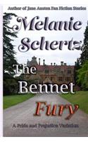 Bennet Fury