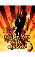Guitar Tab With Chords