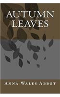 Autumn Leaves