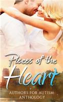 Pieces of the Heart: Authors for Autism