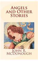 Angels and Other Stories