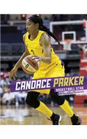 Candace Parker