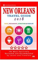 New Orleans Travel Guide 2018