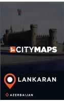 City Maps Lankaran Azerbaijan