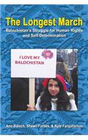 Longest March