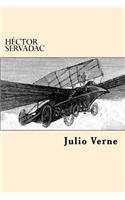 Hector Servadac (Spanish Edition)