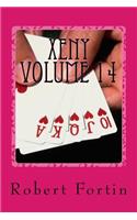 Xeny Volume 14