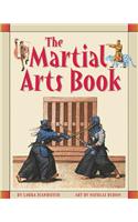 The Martial Arts Book