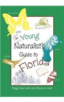 Young Naturalist's Guide to Florida