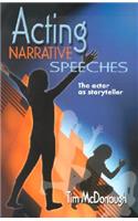 Acting Narrative Speeches