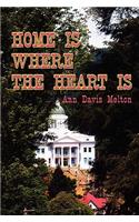 Home Is Where the Heart Is