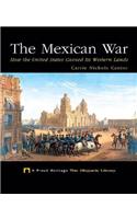 The Mexican War