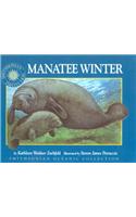 Manatee Winter