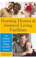 Nursing Homes and Assisted Living Facilities