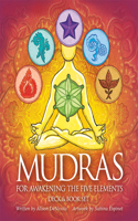 Mudras for Awakening the Five Elements