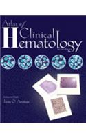 Atlas Of Clinical Hematology