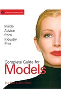 Complete Guide for Models