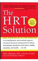 The HRT Solution