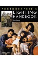 Photographer's Lighting Handbook