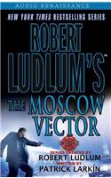 Robert Ludlum's the Moscow Vector