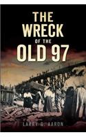Wreck of the Old 97