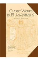 Classic Works in RF Engineering