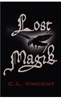 Lost Magik