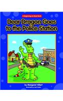 Dear Dragon Goes to the Police Station