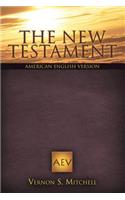 The New Testament
