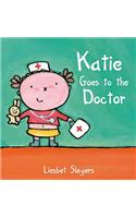 Katie Goes to the Doctor
