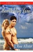 Bewitching Love (Siren Publishing Classic)