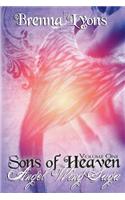 Sons of Heaven Vol1