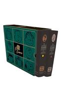 Complete Peanuts 1975-1978