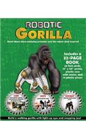 Robotic Gorilla