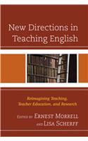 New Directions in Teaching English