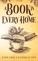 Book in Every Home