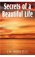Secrets of a Beautiful Life: (English)