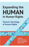 Expanding the Human in Human Rights