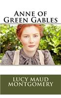 Anne of Green Gables