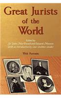 Great Jurists of the World